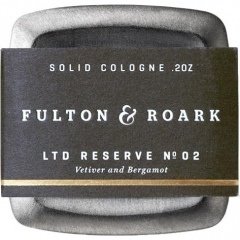 Ltd Reserve № 02